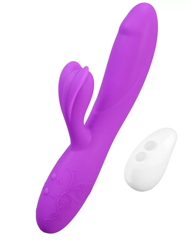 Lunfun L23 パープル 加熱 バイブレーター クリ責め 遠隔操作 大人のおもちゃ Lunfun L23 パープル 加熱 バイブレーター クリ責め 遠隔操作 大人のおもちゃ