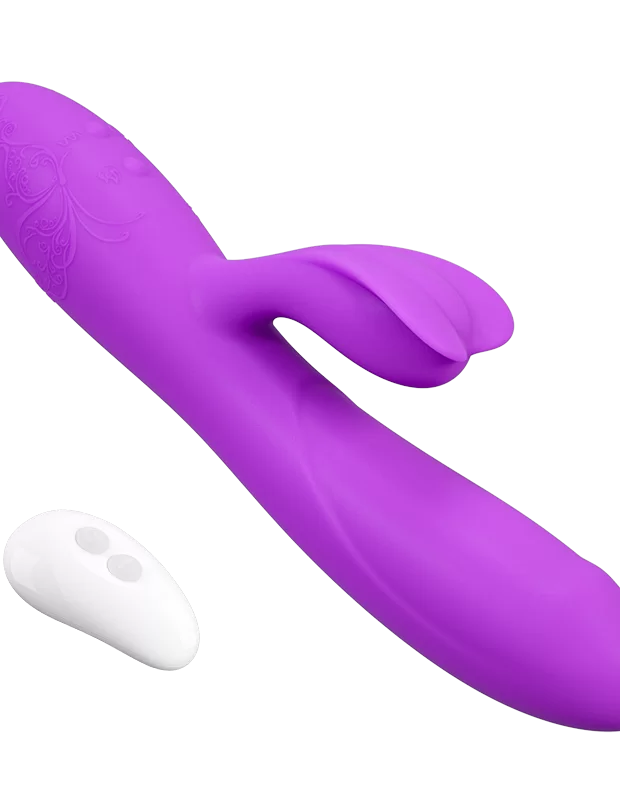 Lunfun L23 パープル 加熱 バイブレーター クリ責め 遠隔操作 大人のおもちゃ Lunfun L23 パープル 加熱 バイブレーター クリ責め 遠隔操作 大人のおもちゃ