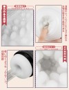 MOMONII SKULL MAN ピストン 激震 加熱 アプリ操作 電動オナホール アダルトグッズ MOMONII SKULL MAN ピストン 激震 加熱 アプリ操作 電動オナホール アダルトグッズ