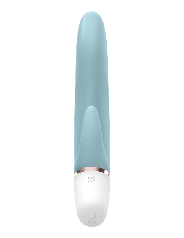 Satisfyer Marvelous Four/マーベラスフォー 1台4役 オールインワンバイブ ダブル刺激 アダルトグッズ | 大人のおもちゃ Satisfyer Marvelous Four/マーベラスフォー 1台4役 オールインワンバイブ ダブル刺激 アダルトグッズ | 大人のおもちゃ