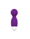 ミニローター  紫 吸引ローター クリ責め 女性向け　大人のおもちゃ