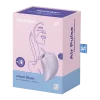 Satisfyer Pearl Diver Violet/サティスファイヤー パールダイバー バイオレット 吸引ローター クリ責め アダルトグッズ | 大人のおもちゃ Satisfyer Pearl Diver Violet/サティスファイヤー パールダイバー バイオレット 吸引ローター クリ責め アダルトグッズ | 大人のおもちゃ