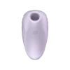 Satisfyer Pearl Diver Violet/サティスファイヤー パールダイバー バイオレット 吸引ローター クリ責め アダルトグッズ | 大人のおもちゃ Satisfyer Pearl Diver Violet/サティスファイヤー パールダイバー バイオレット 吸引ローター クリ責め アダルトグッズ | 大人のおもちゃ