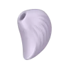 Satisfyer Pearl Diver Violet/サティスファイヤー パールダイバー バイオレット 吸引ローター クリ責め アダルトグッズ | 大人のおもちゃ Satisfyer Pearl Diver Violet/サティスファイヤー パールダイバー バイオレット 吸引ローター クリ責め アダルトグッズ | 大人のおもちゃ