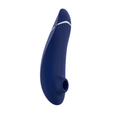 Womanizer Premium2 Blueberry/ ウーマナイザー プレミアム2 ブルーベリー 吸引ローター 大人のおもちゃ Womanizer Premium2 Blueberry/ ウーマナイザー プレミアム2 ブルーベリー 吸引ローター 大人のおもちゃ