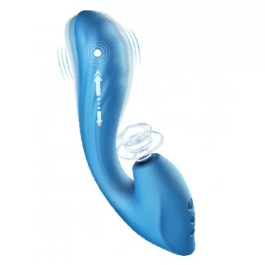 Cornelia 吸引バイブ 3-in-1 吸引&振動&伸縮 即中イキ クリ責め 前戯神器 Cornelia 吸引バイブ 3-in-1 吸引&振動&伸縮 即中イキ クリ責め 前戯神器