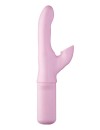 オルガティック ピンク 吸引バイブ 超強い吸引力 クリ責め 大人のおもちゃ