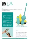 ROMP CELLOロンプ チェロ リモコンGスポットローター 遠隔操作 アダルトグッズ ROMP CELLOロンプ チェロ リモコンGスポットローター 遠隔操作 アダルトグッズ