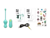 ROMP CELLOロンプ チェロ リモコンGスポットローター 遠隔操作 アダルトグッズ ROMP CELLOロンプ チェロ リモコンGスポットローター 遠隔操作 アダルトグッズ