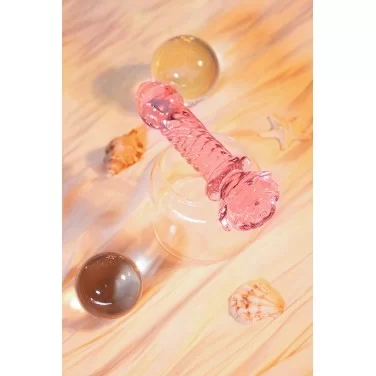 ローズ アナルプラグ Lサイズ アナル開発 膣内開発  男女兼用 アダルトグッズ