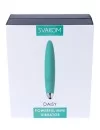 SVAKOM DAISY ブルー ミニローター スティック型 ピンポイント責め 大人のおもちゃ SVAKOM DAISY ブルー ミニローター スティック型 ピンポイント責め 大人のおもちゃ
