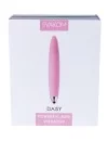 SVAKOM DAISY ピンク ミニローター スティック型 ピンポイント責め アダルトグッズ SVAKOM DAISY ピンク ミニローター スティック型 ピンポイント責め アダルトグッズ
