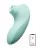 Seafoam Blue