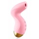 SVAKOM Pulse Pure Pink/パルスピュア 吸引バイブレーター ピンク 高機能 