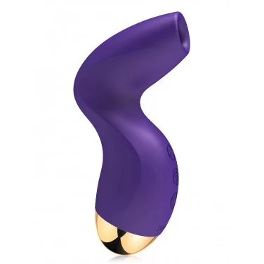 SVAKOM Pulse Pure パルスピュア 吸引バイブレーター パープル 高機能 SVAKOM Pulse Pure パルスピュア 吸引バイブレーター パープル 高機能