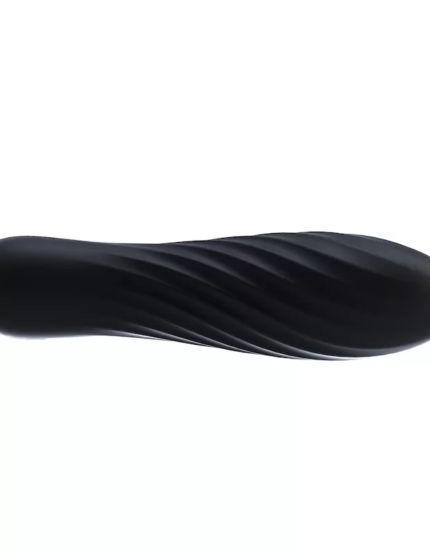 SVAKOM TULIP Black/ チューリップ ブラック ミニバイブレーター 手のひらサイズ パワフル振動 SVAKOM TULIP Black/ チューリップ ブラック ミニバイブレーター 手のひらサイズ パワフル振動