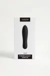 SVAKOM TULIP Black/ チューリップ ブラック ミニバイブレーター 手のひらサイズ パワフル振動 SVAKOM TULIP Black/ チューリップ ブラック ミニバイブレーター 手のひらサイズ パワフル振動