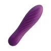 SVAKOM TULIP Violet/チューリップ バイオレット ミニバイブレーター 手のひらサイズ パワフル振動 SVAKOM TULIP Violet/チューリップ バイオレット ミニバイブレーター 手のひらサイズ パワフル振動