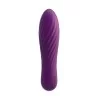 SVAKOM TULIP Violet/チューリップ バイオレット ミニバイブレーター 手のひらサイズ パワフル振動 SVAKOM TULIP Violet/チューリップ バイオレット ミニバイブレーター 手のひらサイズ パワフル振動