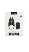 SVAKOM Winni 2 電動ペニスリング 持続力サポート アプリ対応 アダルトグッズ