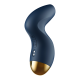 SVAKOM Pulse Pure Navy/パルスピュア 吸引バイブレーター ネイビー 高機能