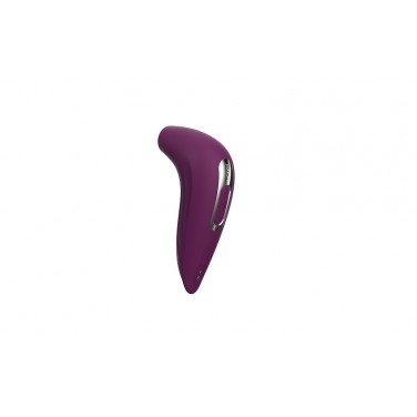 SVAKOM Pulse Union Violet バイオレッド 吸引バイブレーター 専用アプリ対応