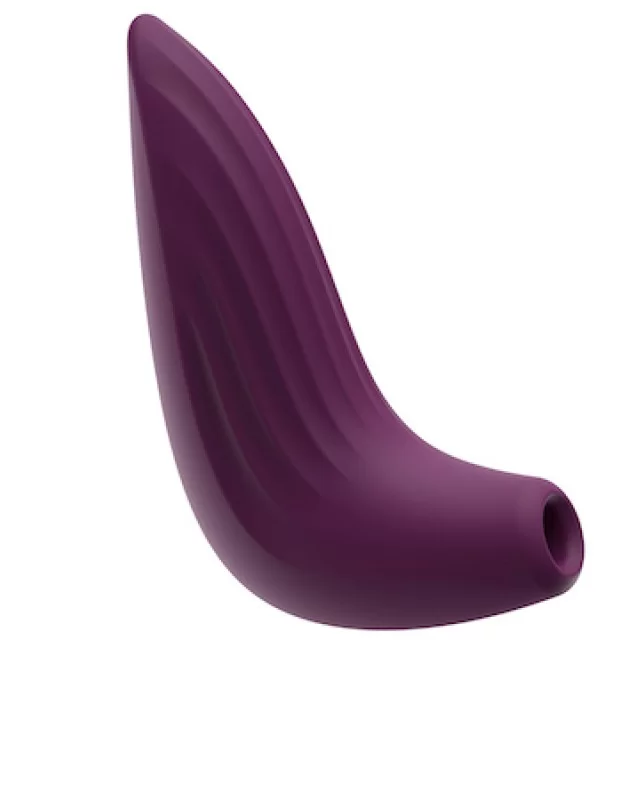 SVAKOM Pulse Union Violet バイオレッド 吸引バイブレーター 専用アプリ対応 SVAKOM Pulse Union Violet バイオレッド 吸引バイブレーター 専用アプリ対応