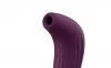 SVAKOM Pulse Union Violet バイオレッド 吸引バイブレーター 専用アプリ対応 SVAKOM Pulse Union Violet バイオレッド 吸引バイブレーター 専用アプリ対応