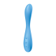 Satisfyer G-Spot Flex4+ Blue Gスポットフレックス4+ ブルー Gスポットバイブ 大人のおもちゃ 