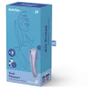 Satisfyer Dual Pleasure デュアルプレジャー 吸引バイブ Gスポットバイブ 2WAYタイプ 大人のおもちゃ Satisfyer Dual Pleasure デュアルプレジャー 吸引バイブ Gスポットバイブ 2WAYタイプ 大人のおもちゃ