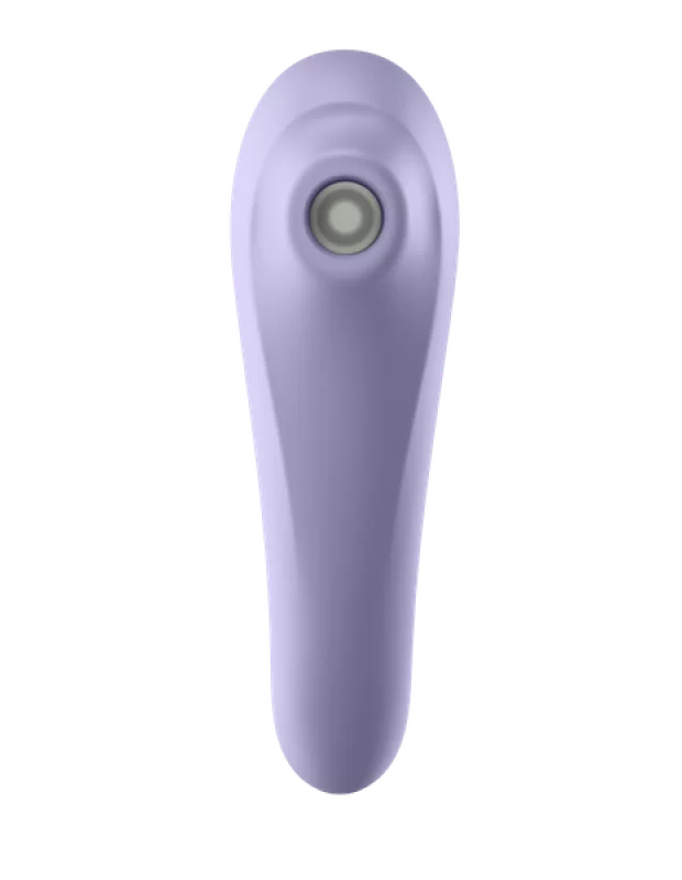 Satisfyer Dual Pleasure デュアルプレジャー 吸引バイブ Gスポットバイブ 2WAYタイプ 大人のおもちゃ Satisfyer Dual Pleasure デュアルプレジャー 吸引バイブ Gスポットバイブ 2WAYタイプ 大人のおもちゃ