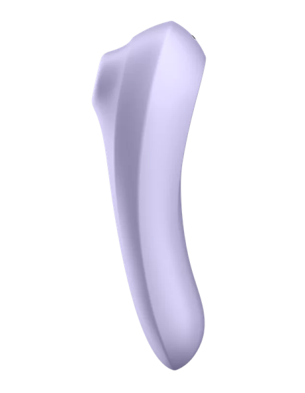 Satisfyer Dual Pleasure デュアルプレジャー 吸引バイブ Gスポットバイブ 2WAYタイプ 大人のおもちゃ Satisfyer Dual Pleasure デュアルプレジャー 吸引バイブ Gスポットバイブ 2WAYタイプ 大人のおもちゃ