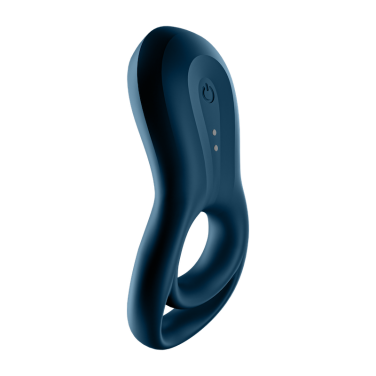 Satisfyer Epic Duo  ダブル電動リングシリーズ 男女兼用 締め付け感