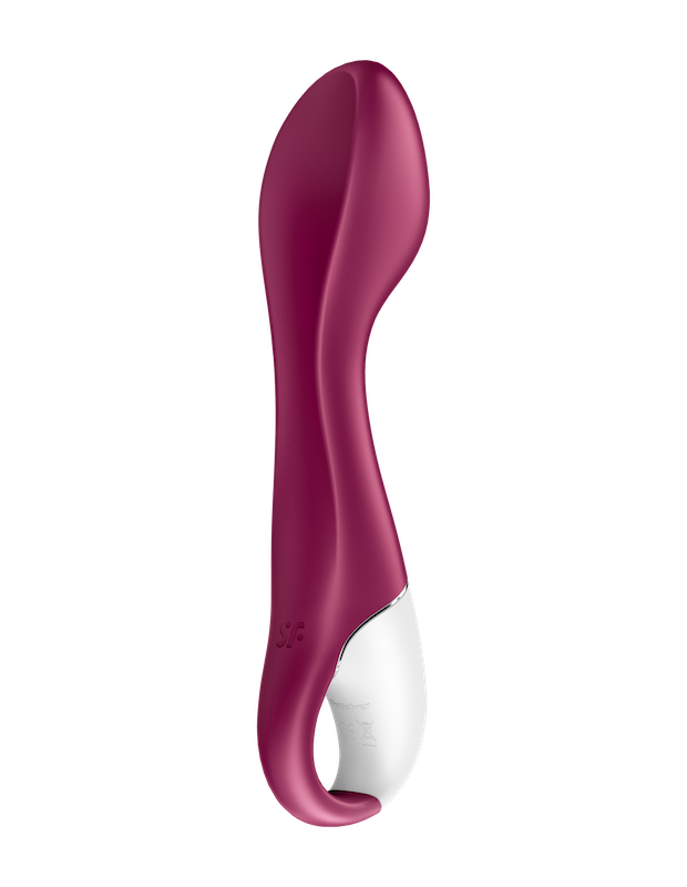 Satisfyer Hot Spot ホットスポット Gスポットバイブ 遠隔操作 アダルトグッズ Satisfyer Hot Spot ホットスポット Gスポットバイブ 遠隔操作 アダルトグッズ