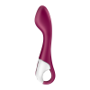 Satisfyer Hot Spot ホットスポット Gスポットバイブ 遠隔操作 アダルトグッズ Satisfyer Hot Spot ホットスポット Gスポットバイブ 遠隔操作 アダルトグッズ