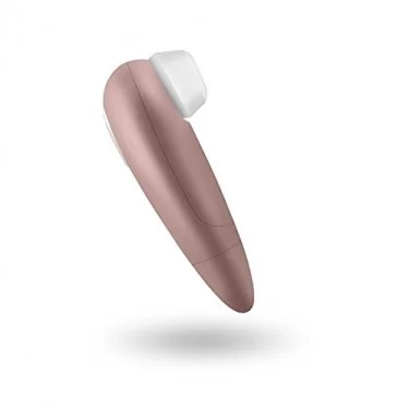 Satisfyer Number One ナンバー 吸引バイブ クリ責め アダルトグッズ Satisfyer Number One ナンバー 吸引バイブ クリ責め アダルトグッズ