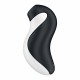 Satisfyer Orca オルカ 吸うバイブ シャチモデル クリ責め ダブル機能 大人のおもちゃ
