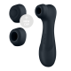 Satisfyer Pro2 G3 ダーク・グレ 吸引バイブ クリ責め  アダルトグッズ