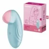 Satisfyer Tropical Tip トロピカルティップ ミニローター 遠隔操作 オオハシ パワフル振動 Satisfyer Tropical Tip トロピカルティップ ミニローター 遠隔操作 オオハシ パワフル振動
