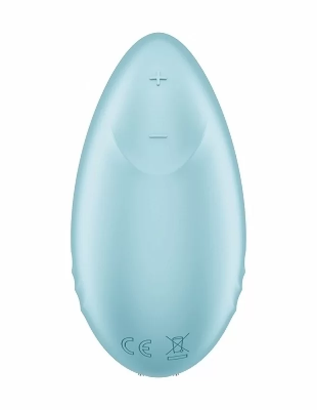 Satisfyer Tropical Tip トロピカルティップ ミニローター 遠隔操作 オオハシ パワフル振動 Satisfyer Tropical Tip トロピカルティップ ミニローター 遠隔操作 オオハシ パワフル振動
