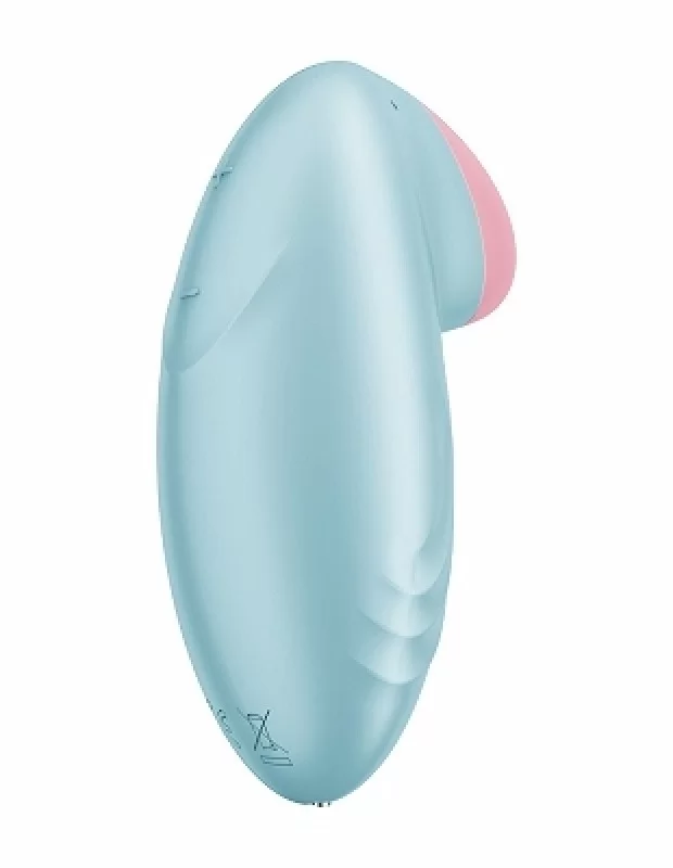 Satisfyer Tropical Tip トロピカルティップ ミニローター 遠隔操作 オオハシ パワフル振動 Satisfyer Tropical Tip トロピカルティップ ミニローター 遠隔操作 オオハシ パワフル振動