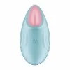 Satisfyer Tropical Tip トロピカルティップ ミニローター 遠隔操作 オオハシ パワフル振動 Satisfyer Tropical Tip トロピカルティップ ミニローター 遠隔操作 オオハシ パワフル振動