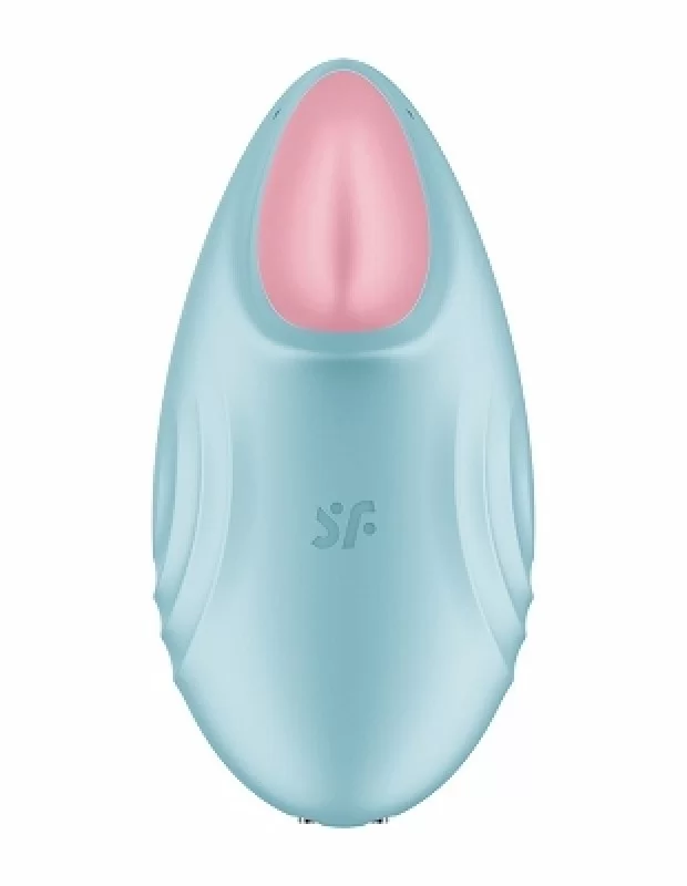 Satisfyer Tropical Tip トロピカルティップ ミニローター 遠隔操作 オオハシ パワフル振動 Satisfyer Tropical Tip トロピカルティップ ミニローター 遠隔操作 オオハシ パワフル振動