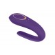 Satisfyer Double Classic ダブルクラシック カップルバイブレーター 大人のおもちゃ 