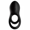 Satisfyer Legendary Duo Black レジェンダリーデュオ ブラック 電動ペニスリング 大人のおもちゃ Satisfyer Legendary Duo Black レジェンダリーデュオ ブラック 電動ペニスリング 大人のおもちゃ