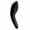 Satisfyer Legendary Duo Black レジェンダリーデュオ ブラック 電動ペニスリング 大人のおもちゃ Satisfyer Legendary Duo Black レジェンダリーデュオ ブラック 電動ペニスリング 大人のおもちゃ