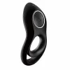 Satisfyer Legendary Duo Black レジェンダリーデュオ ブラック 電動ペニスリング 大人のおもちゃ Satisfyer Legendary Duo Black レジェンダリーデュオ ブラック 電動ペニスリング 大人のおもちゃ