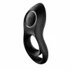 Satisfyer Legendary Duo Black レジェンダリーデュオ ブラック 電動ペニスリング 大人のおもちゃ Satisfyer Legendary Duo Black レジェンダリーデュオ ブラック 電動ペニスリング 大人のおもちゃ
