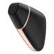 Satisfyer Love Triangle Black ラブトライアングル ブラック 吸引ローター 遠隔 大人のおもちゃ 