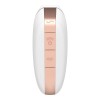 Satisfyer Love Triangle White ラブトライアングル ホワイト 吸引ローター 遠隔 アダルトグッズ Satisfyer Love Triangle White ラブトライアングル ホワイト 吸引ローター 遠隔 アダルトグッズ